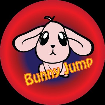 Bunny Jump Free游戏截图1