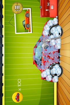 Car Wash - Kids Game游戏截图2