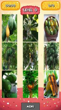 Papaya Jigsaw Puzzles游戏截图2