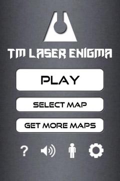 TM Laser Enigma游戏截图1