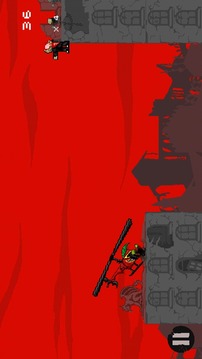 Zombie Copter Massacre游戏截图2