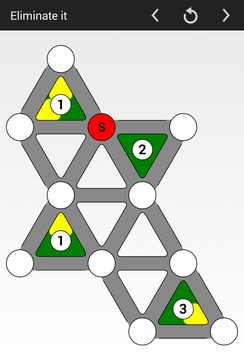 Eliminate it游戏截图4