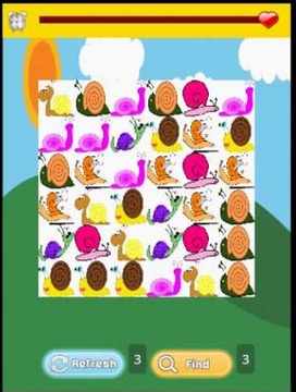 Snail Stew游戏截图2