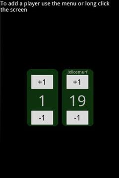 Totally Awesome Game Counter游戏截图1