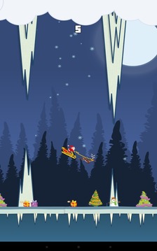 Fatty Santa游戏截图3