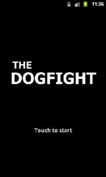The Dogfight游戏截图1