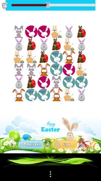 Free Easter Bunny Game 2015游戏截图2
