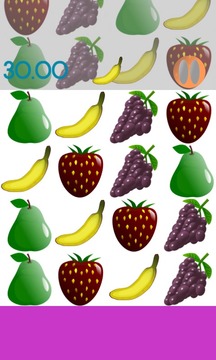 Tap A Fruit游戏截图2