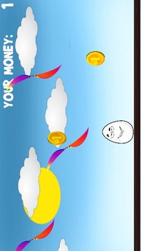 Basic Egg游戏截图4