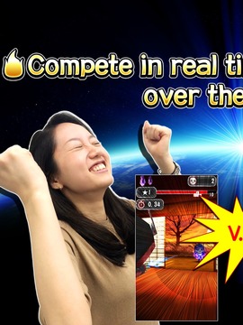 SONIC BANG游戏截图5