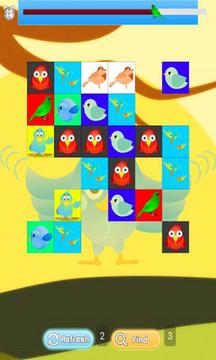 Birds Game Free游戏截图3