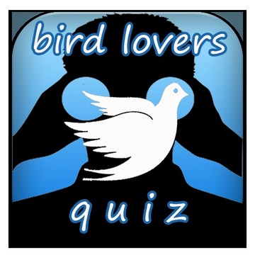 Bird Lovers Quiz游戏截图1