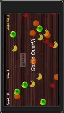 The Apple Collector游戏截图4