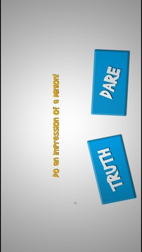 Kids Games: Truth or Dare!游戏截图5