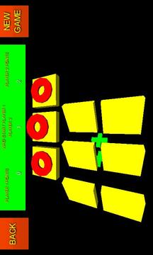 TicTacToe 3D MULTIPLAYER游戏截图3