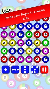 Numbers & Dots: Connect Free游戏截图1