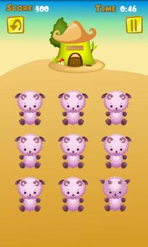 Find It! Zodiac Animal游戏截图2