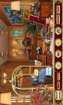 My Hotel - Free Hidden Objects游戏截图5