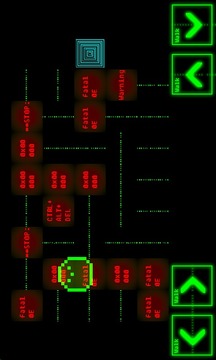 Haxatron 2000游戏截图4