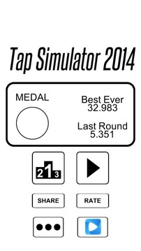 Tap Simulator游戏截图4