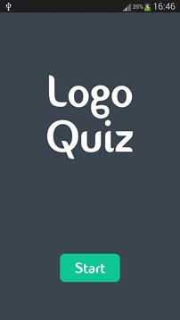 Logo Quiz - Guess the Brand游戏截图2