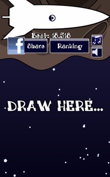 Space Draw游戏截图5
