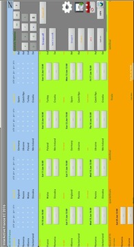 Interactive EC2016 France游戏截图2