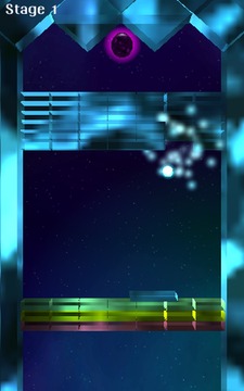 Space Brick Break游戏截图1