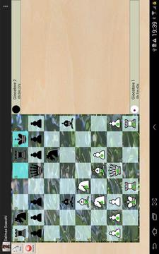 Dalmax Chess游戏截图5