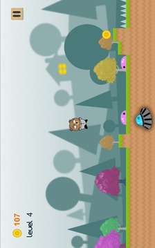 He is going home游戏截图5