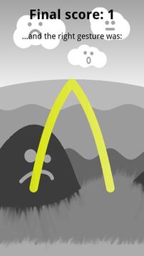 Gesture Memory游戏截图4