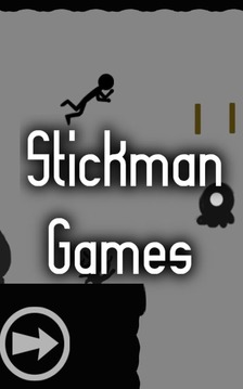 Free Stickman Games游戏截图1