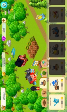 Farm City游戏截图3