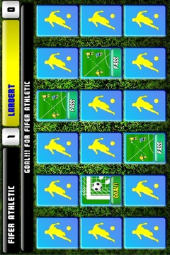 Premier Picks - Football Cards游戏截图2