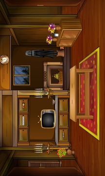 Magician Room Escape 2游戏截图3