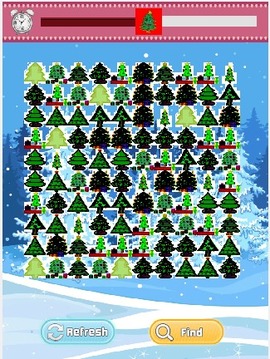 Christmas Tree游戏截图2