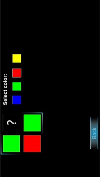 Sixth Sense游戏截图3