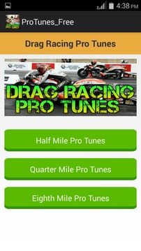 DragRacingBikEdition Tune Free游戏截图2