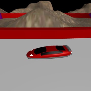 Car Crash Race 3D游戏截图3