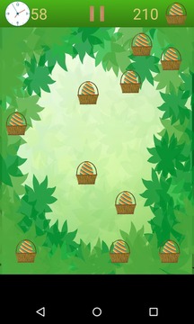 Easter Egg Hunt游戏截图3