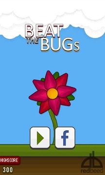 Beat the Bugs游戏截图1