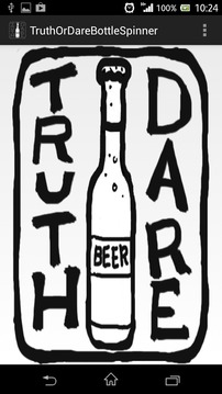 Truth or Dare (English Ver.)游戏截图2