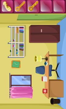 Office Room Escape游戏截图4