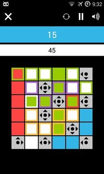 Mappy Colors Free游戏截图1