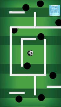 Football Teeter Pro游戏截图3