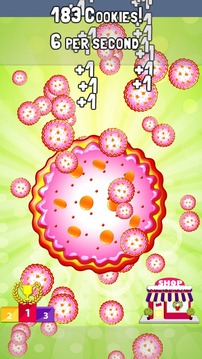 Make The Cookie游戏截图3