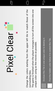 Pixel Clear游戏截图2