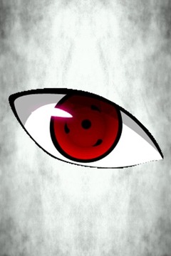 Sharingan Memory Game游戏截图1