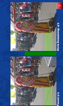 Whats Missing?游戏截图2