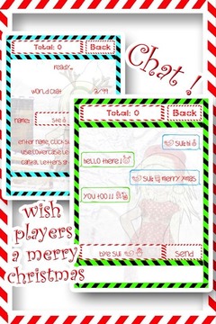 12 Games of Christmas游戏截图3